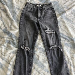 PACSUN mom jeans